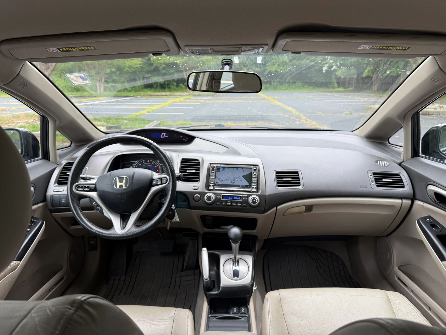 2010 Honda Civic - Image 16