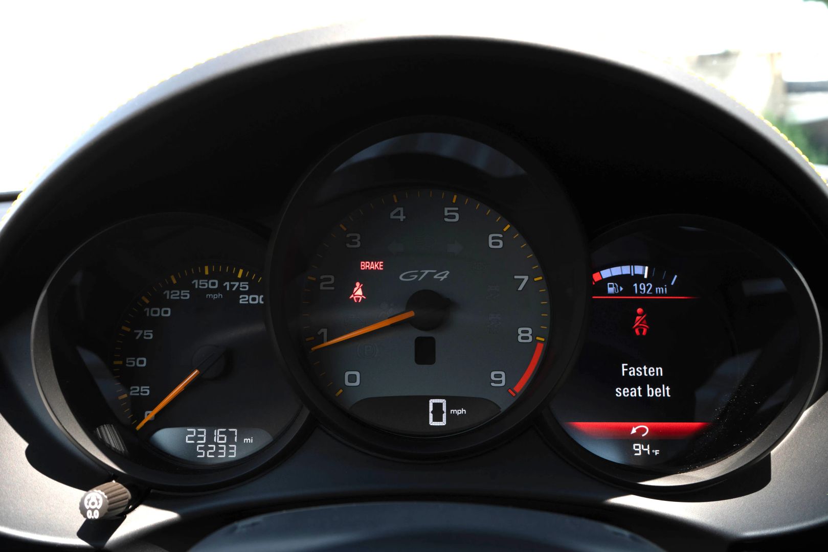 2020 Porsche 718 Cayman - Image 45