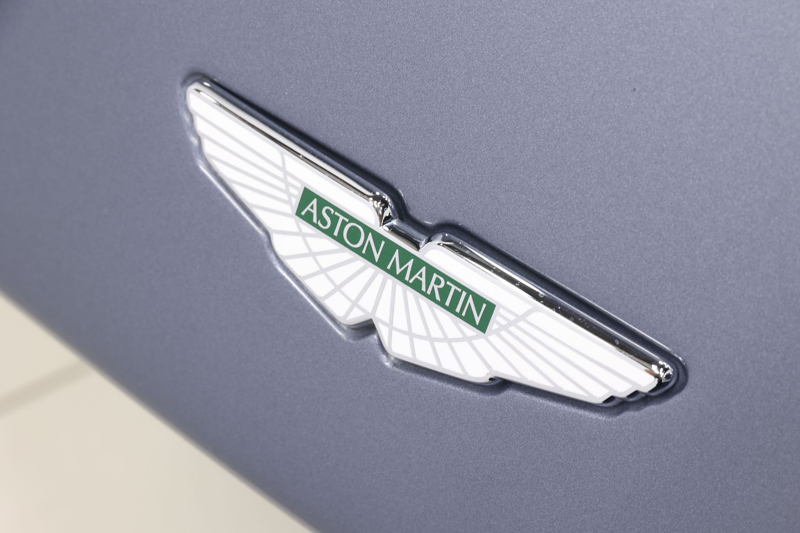 2019 Aston Martin Db11 - Image 92
