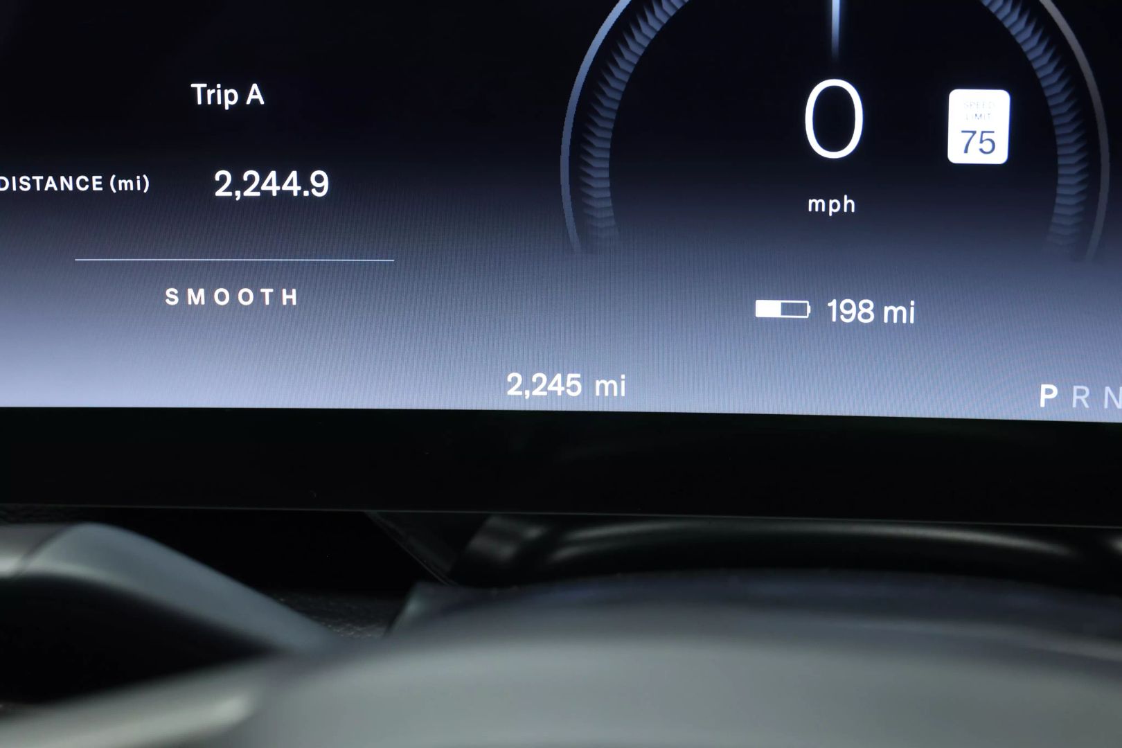 2025 Lucid Air - Image 27