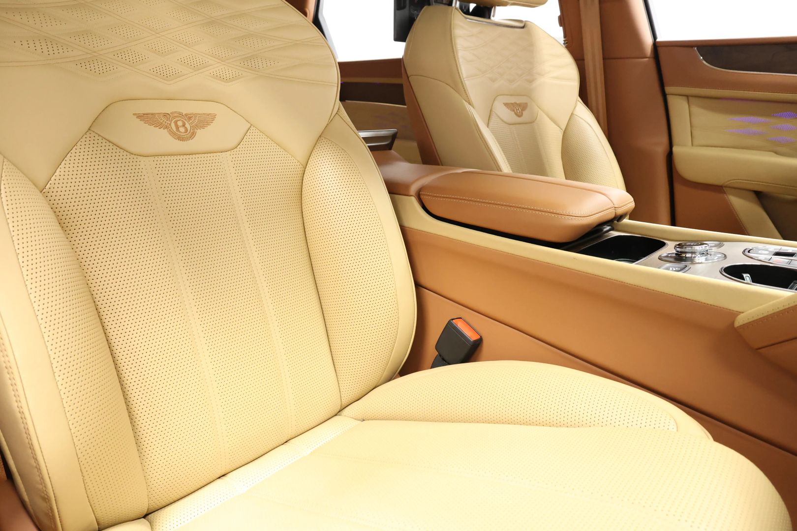 2023 Bentley Bentayga Ewb - Image 115