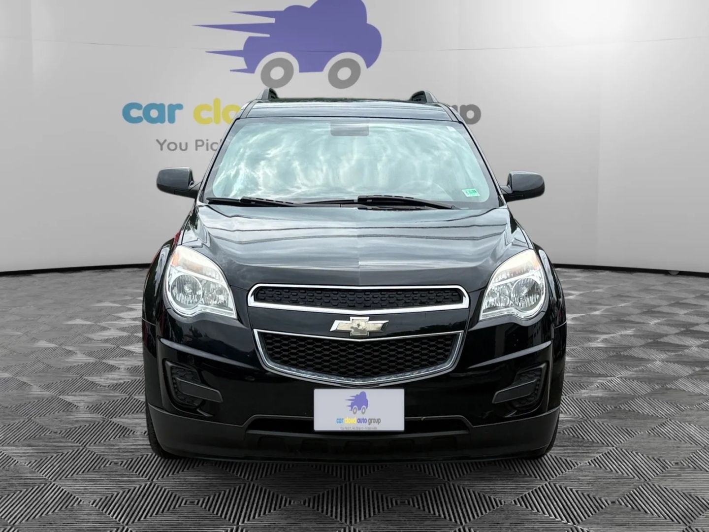 2015CHEVROLET EQUINOX for sale in Stafford VA