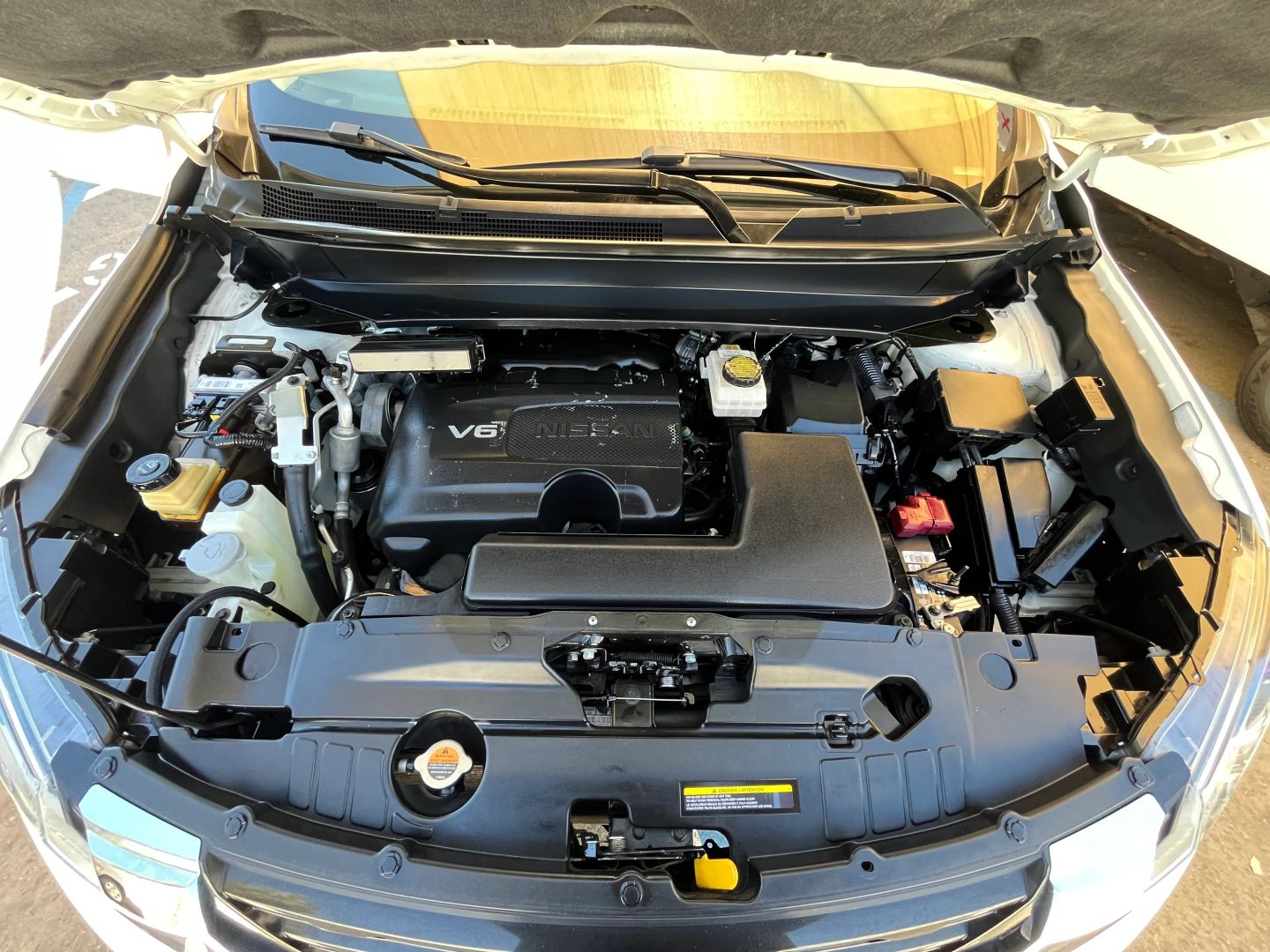 2017 Nissan Pathfinder  Vin: 5n1dr2mm9hc681748 Stock Id: 681748 - Image 32
