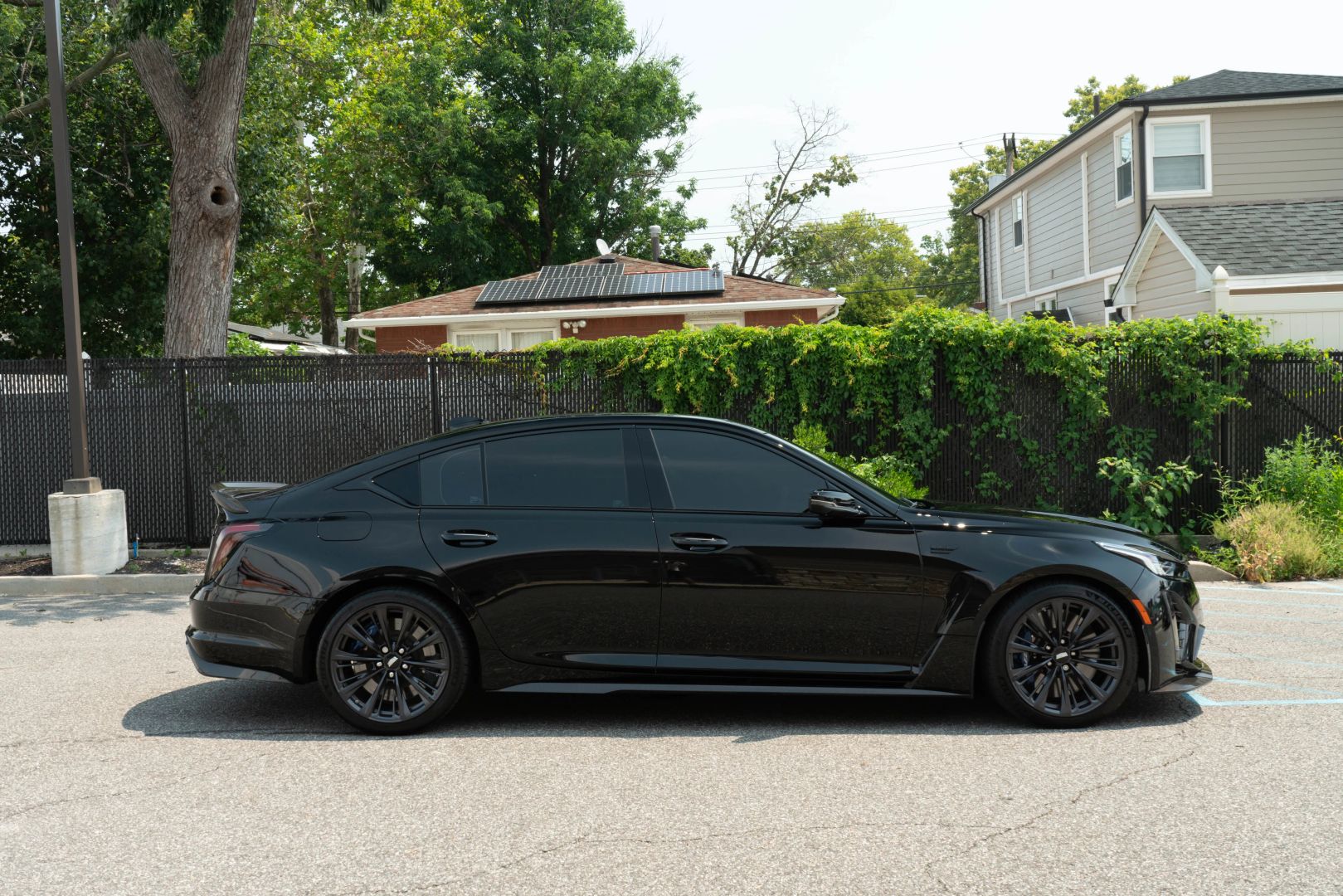 2024 Cadillac Ct5 - Image 19