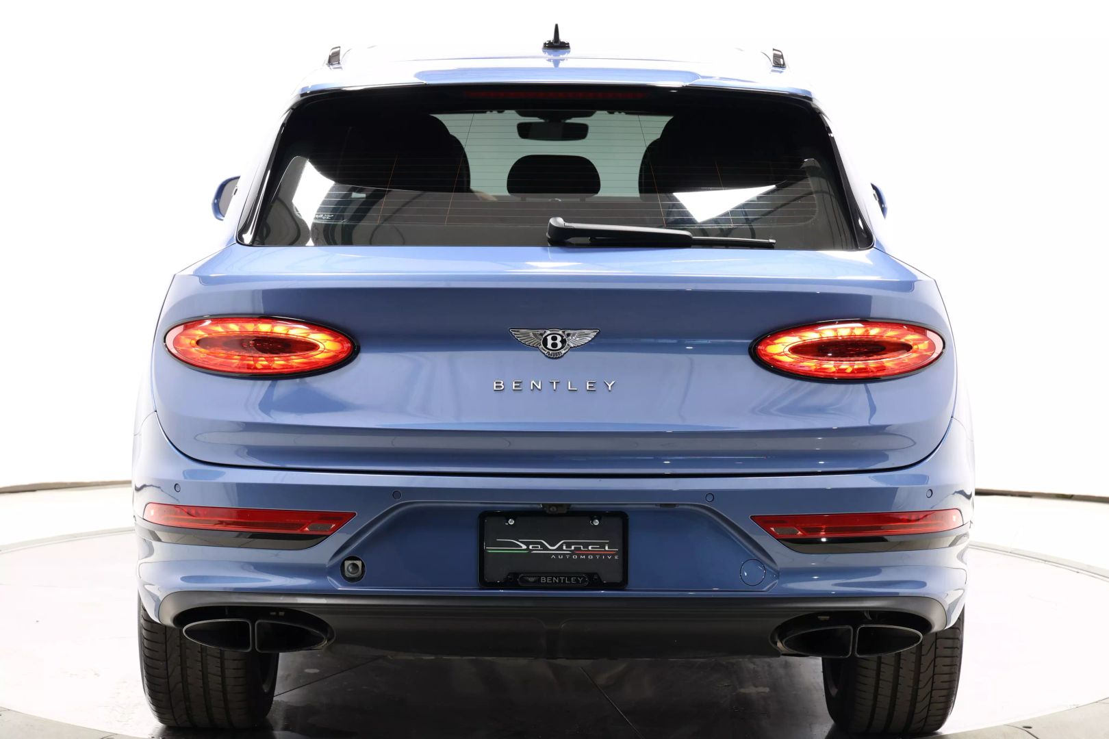 2023 Bentley Bentayga Ewb - Image 63