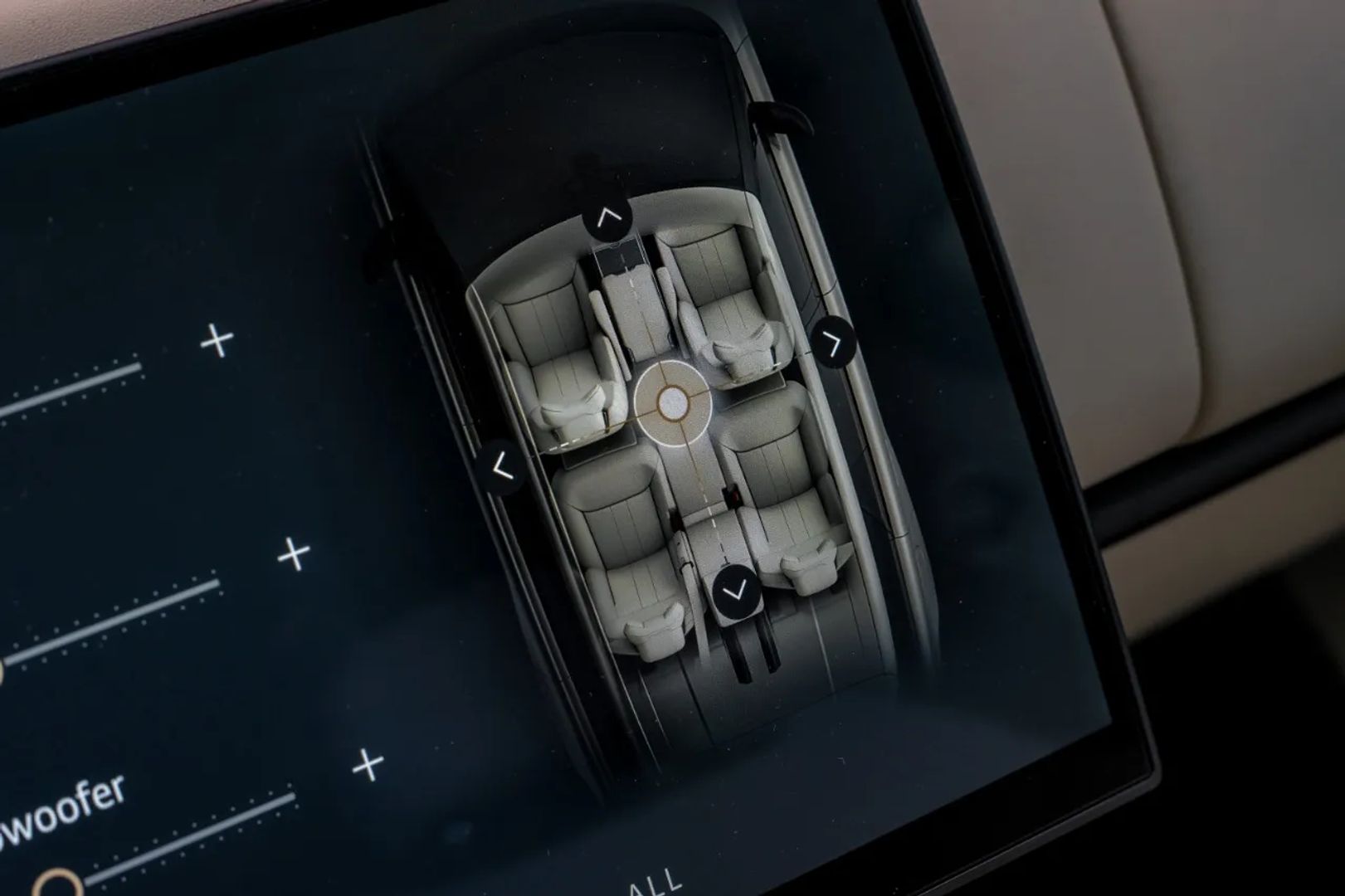 2024 Land Rover Range Rover - Image 31