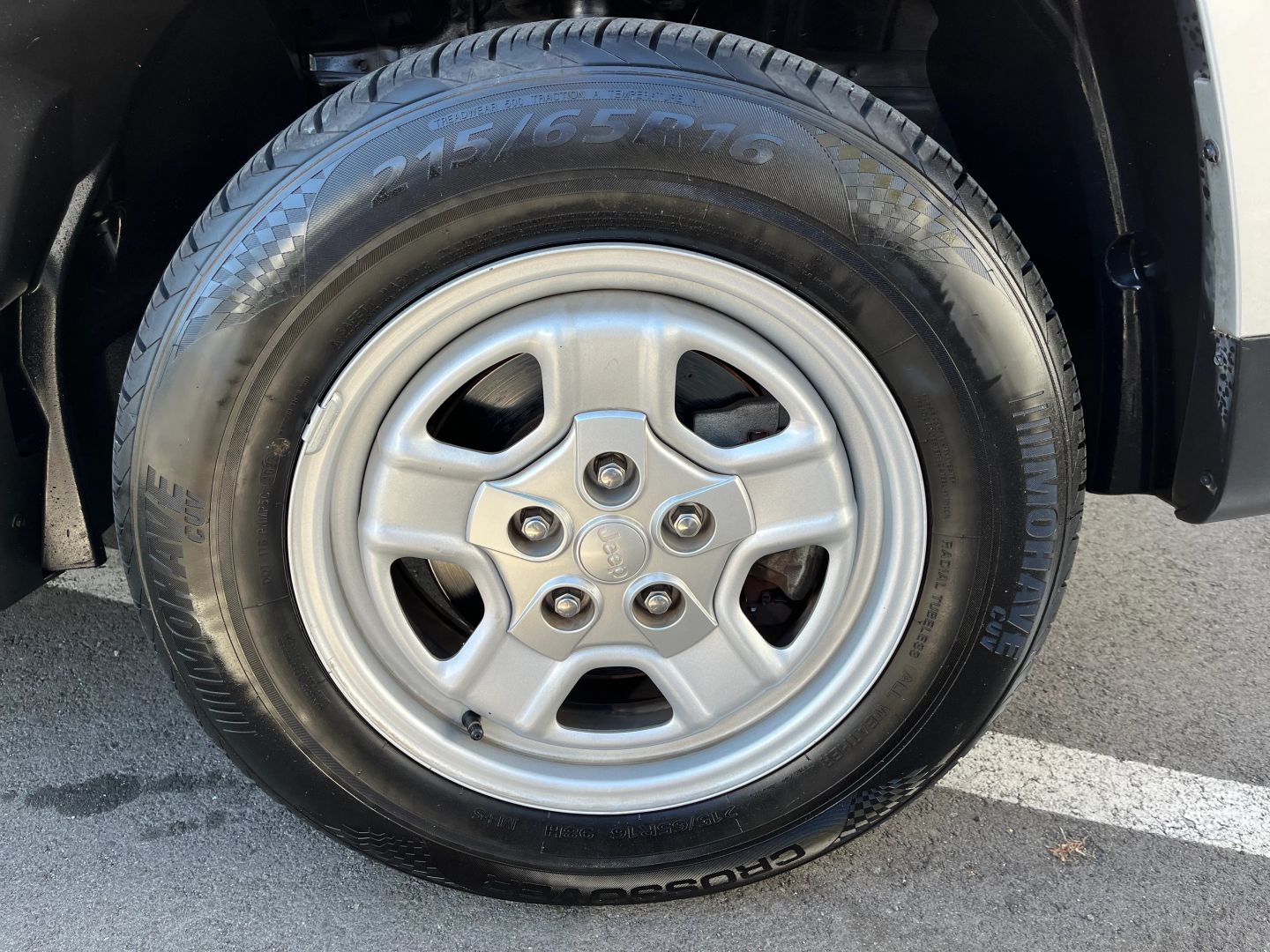 2014 Jeep Patriot  Vin: 1c4njpba7ed548160 Stock Id: 548160 - Image 25