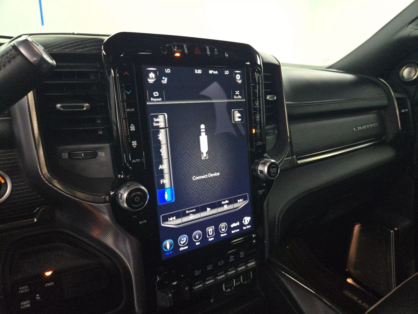 2021 Ram 2500 Mega Cab - Image 26