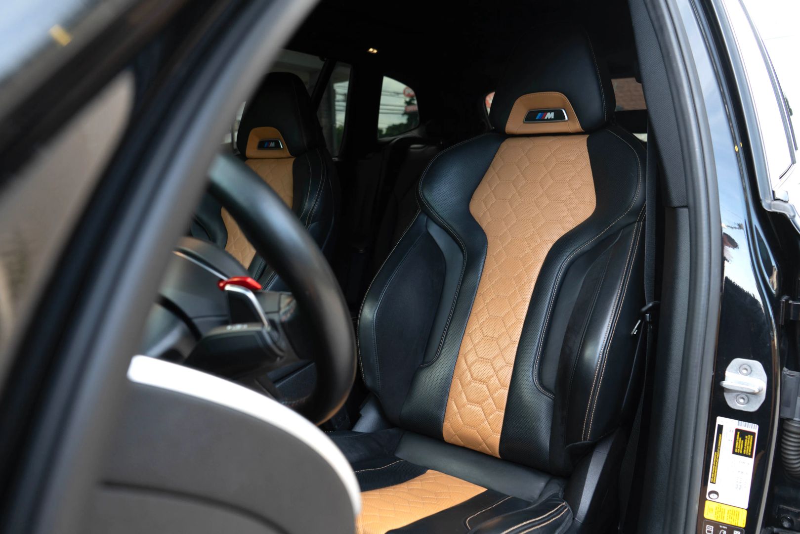 2020 Bmw X3 M - Image 30