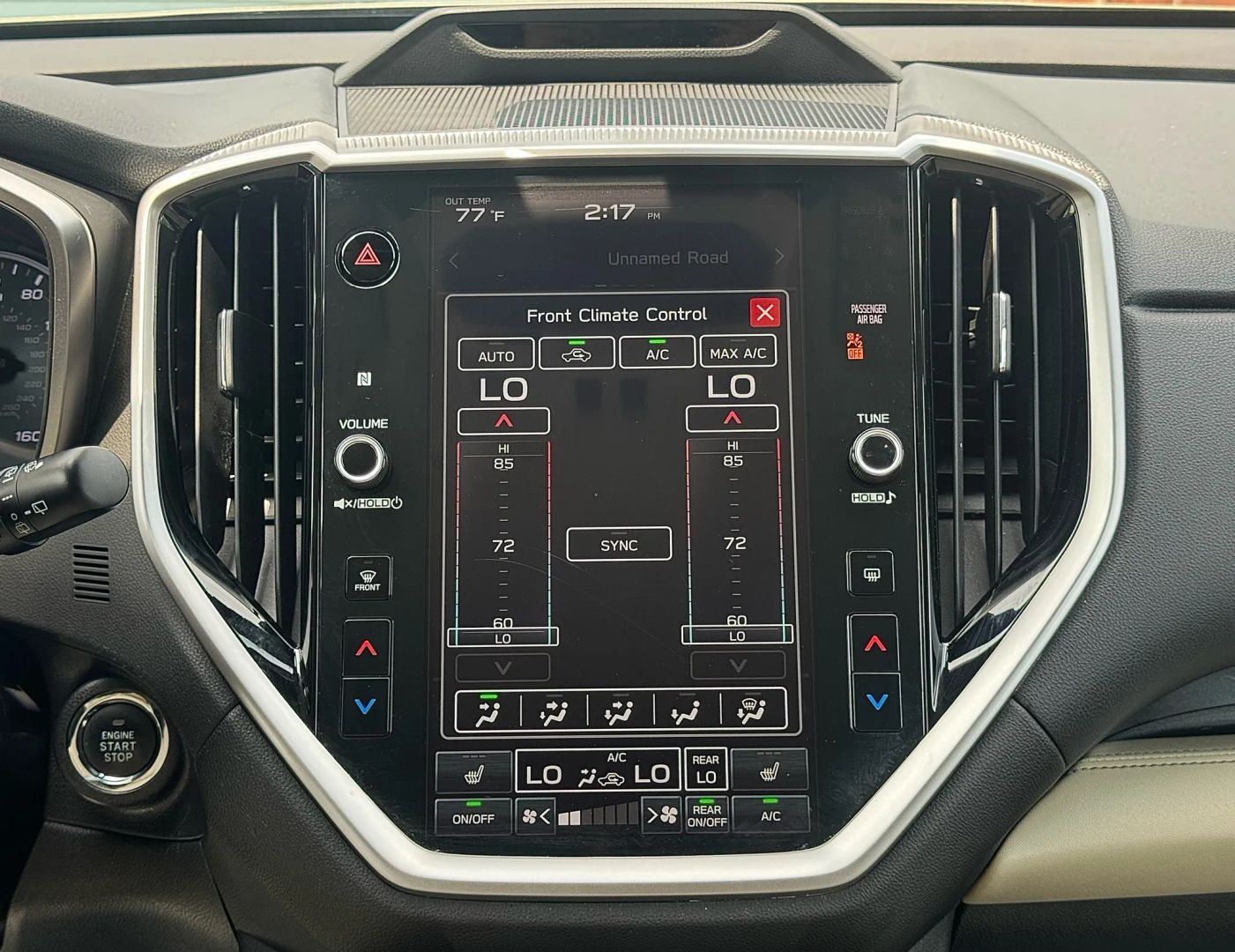 2023 Subaru Ascent - Image 32