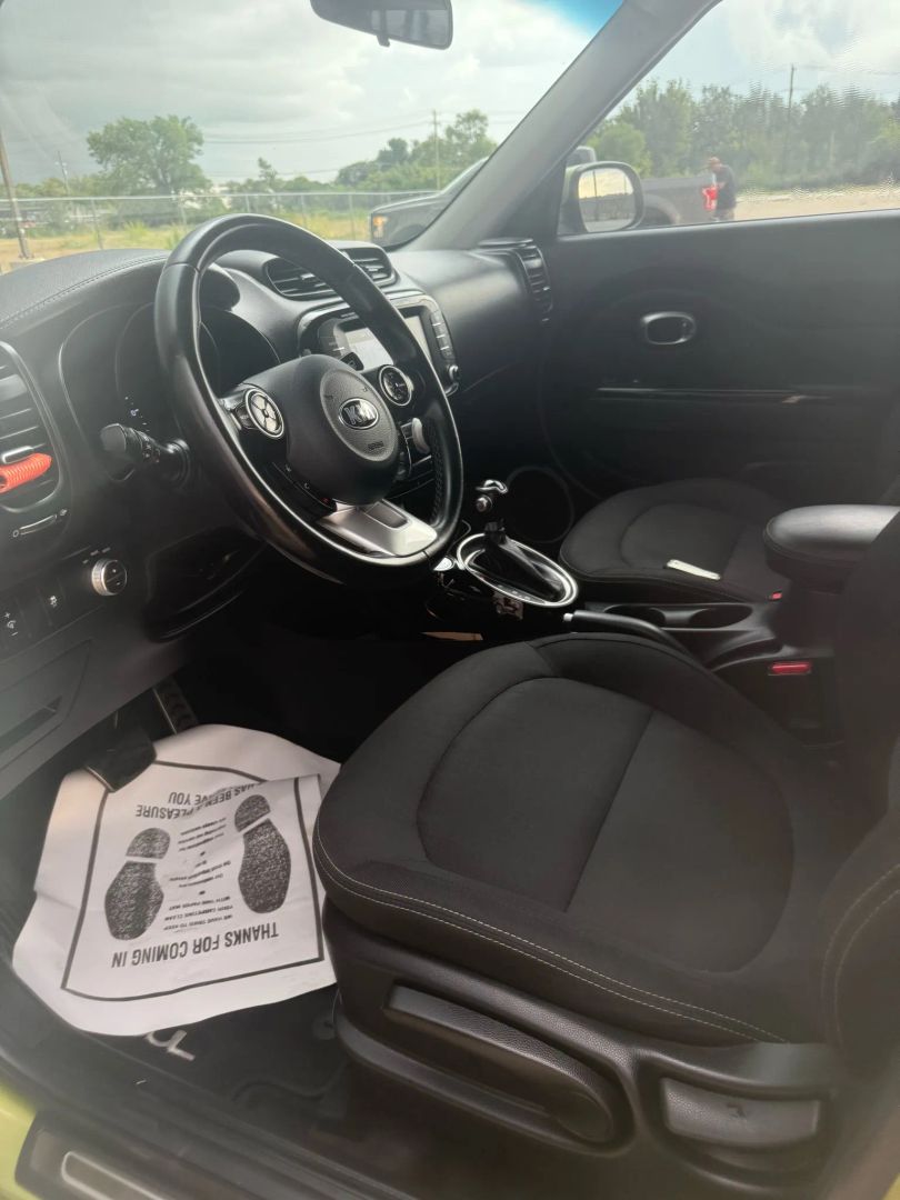 2019 Kia Soul - Image 9