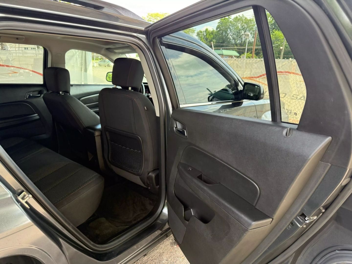2017 Gmc Terrain - Image 21