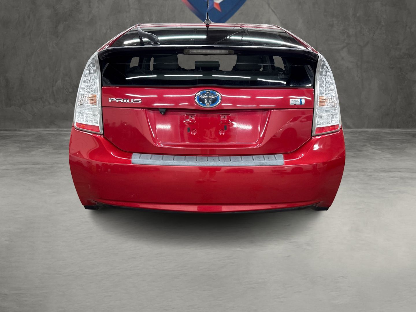 2011 Toyota Prius - Image 13