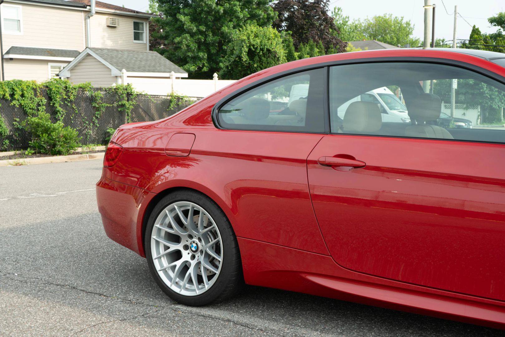 2013 Bmw M3 - Image 32