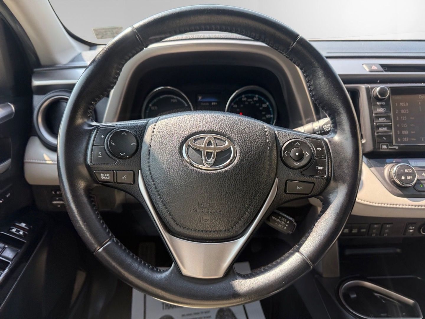 2016TOYOTA RAV4 for sale in Stafford VA