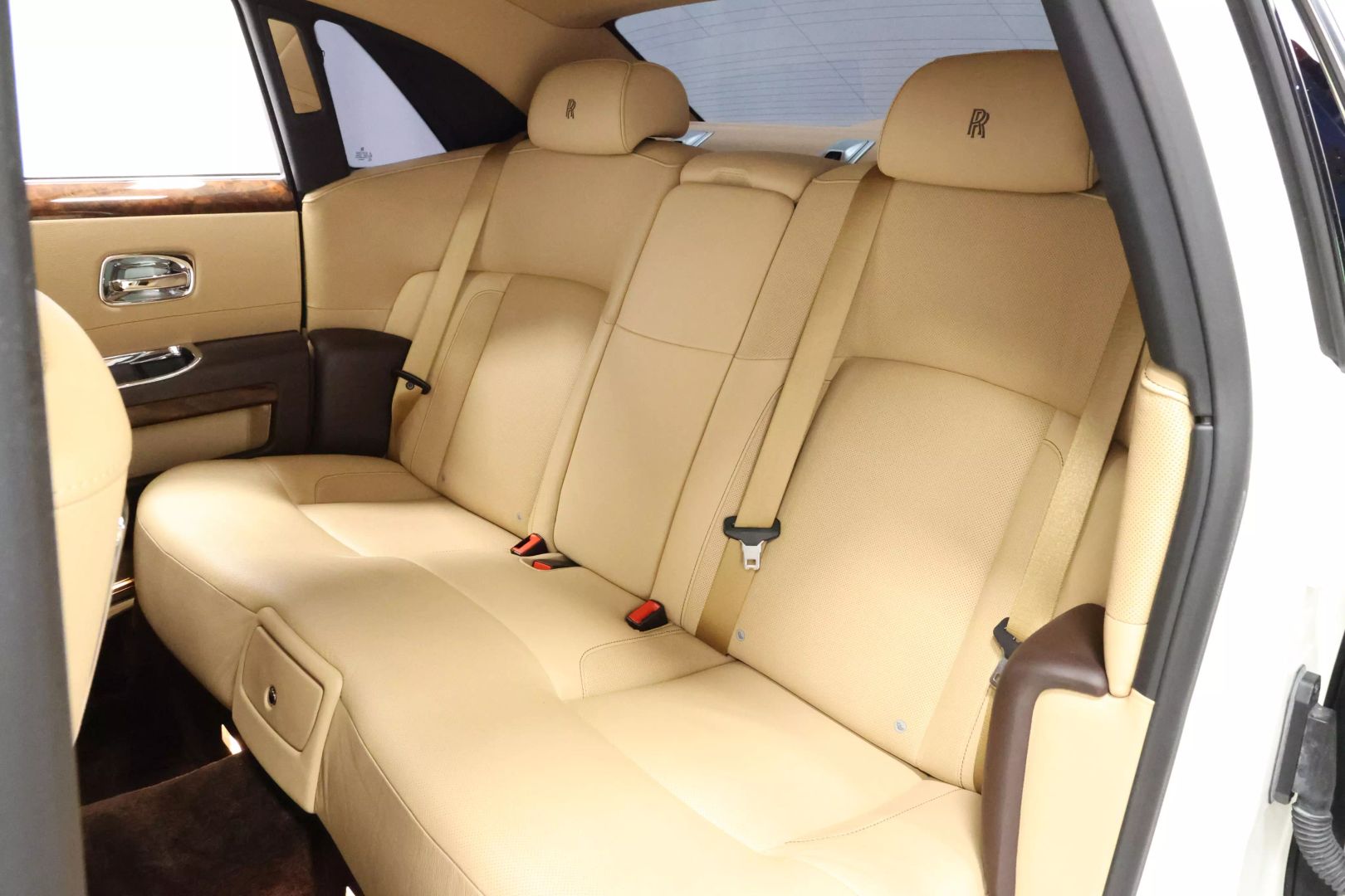 2013 Rolls-royce Ghost - Image 3