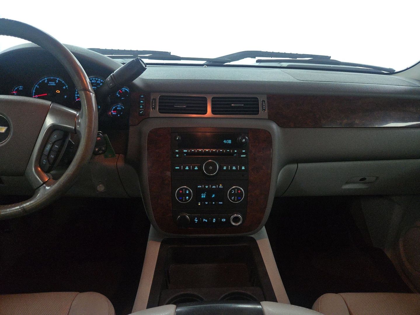 2012 Chevrolet Silverado 3500 Hd Crew Cab - Image 13