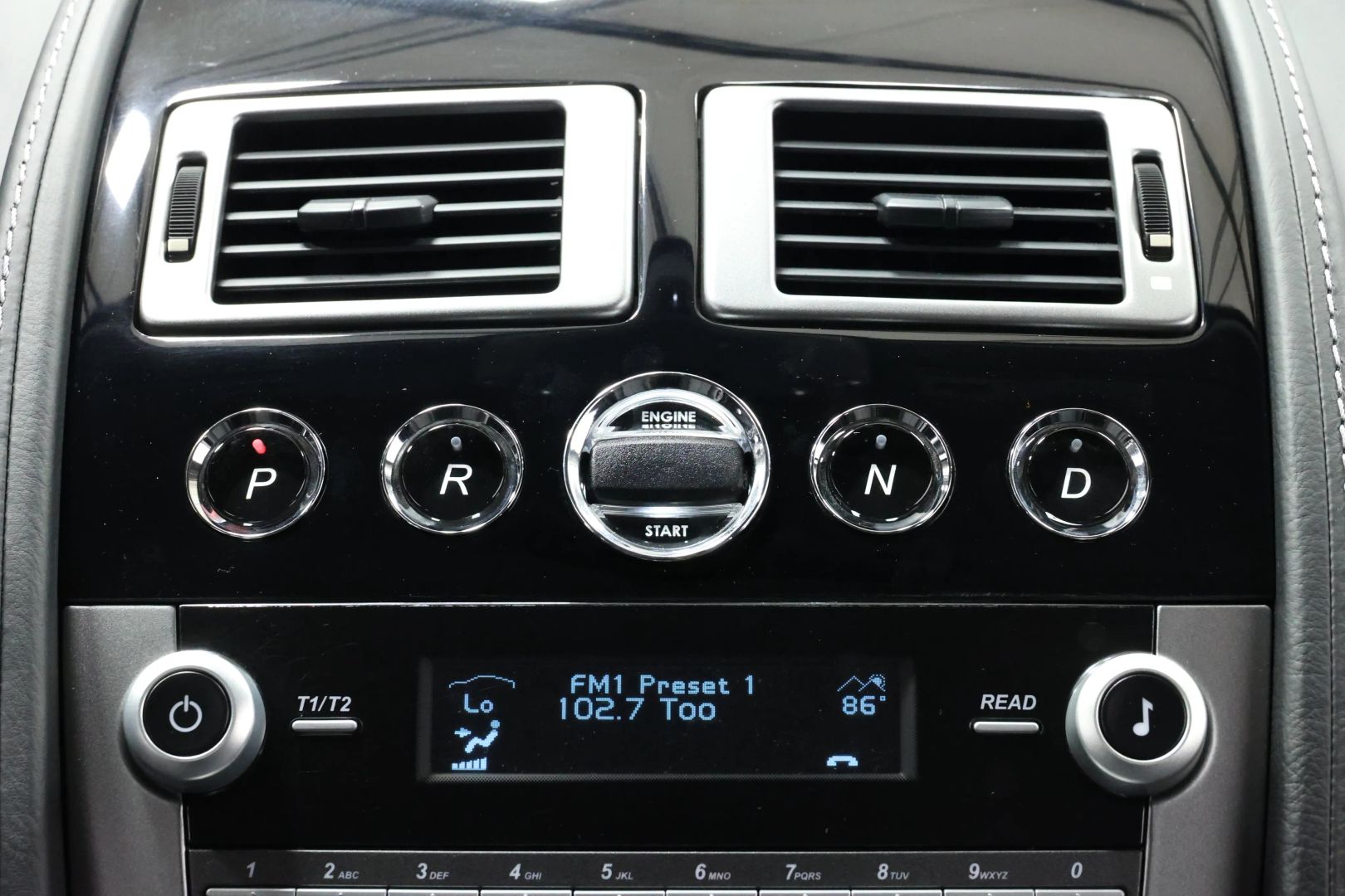 2011 Aston Martin Rapide - Image 33