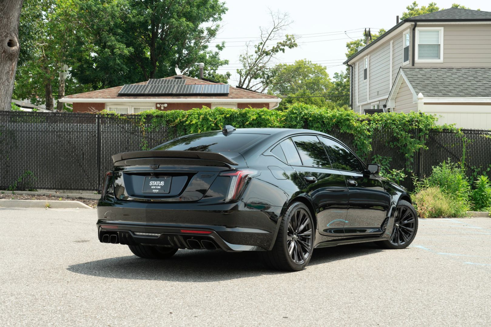 2024 Cadillac Ct5 - Image 24