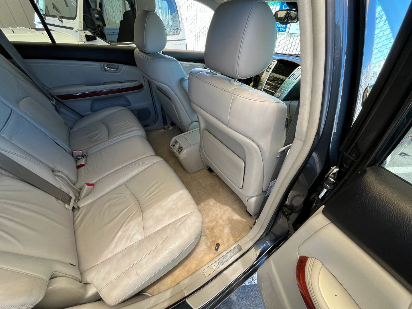 2004 Lexus Rx  Vin: Jtjha31u440016613 Stock Id: 016613 - Image 18