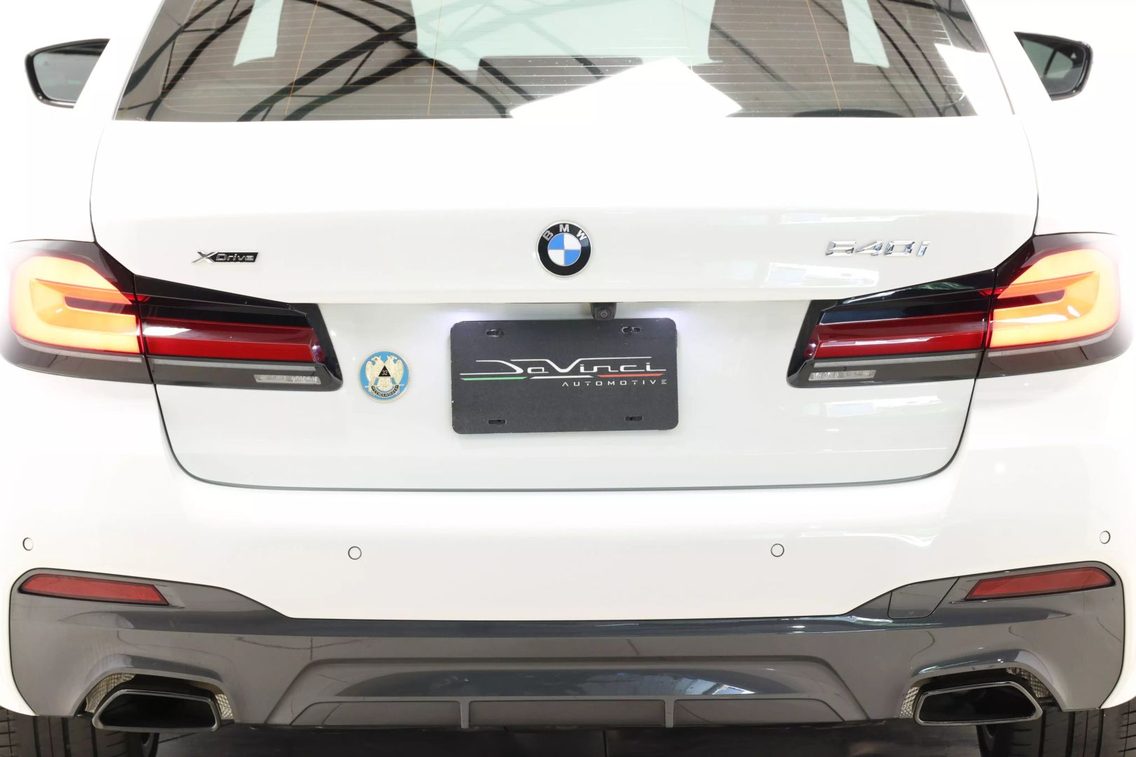 2021 Bmw 540ix - Image 68