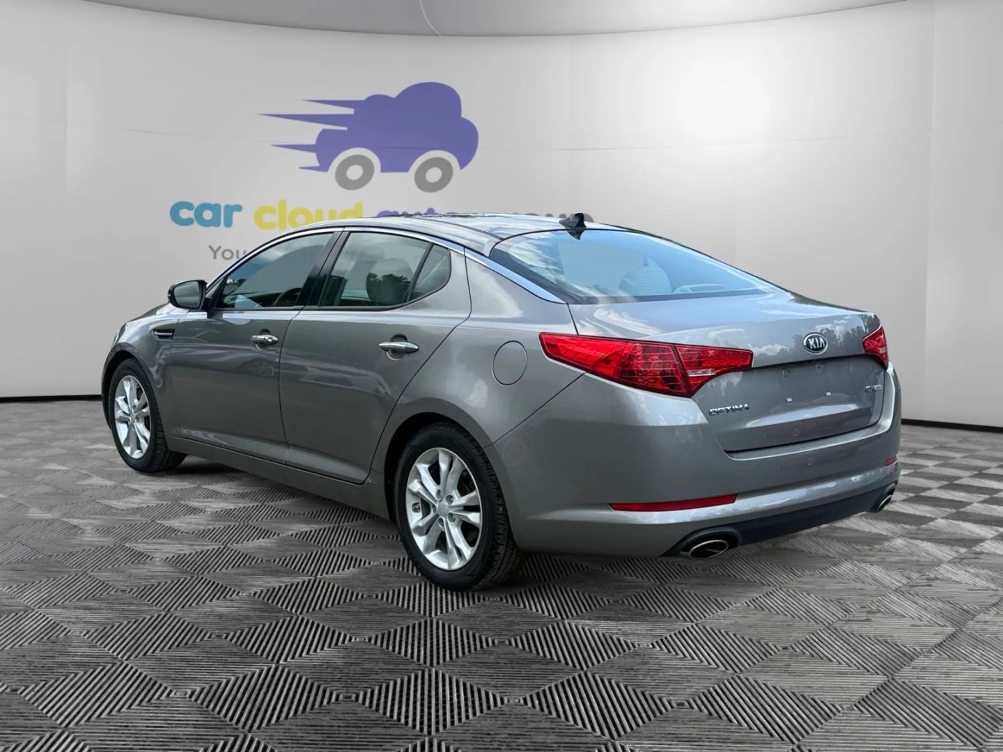 2013KIA OPTIMA for sale in Stafford VA