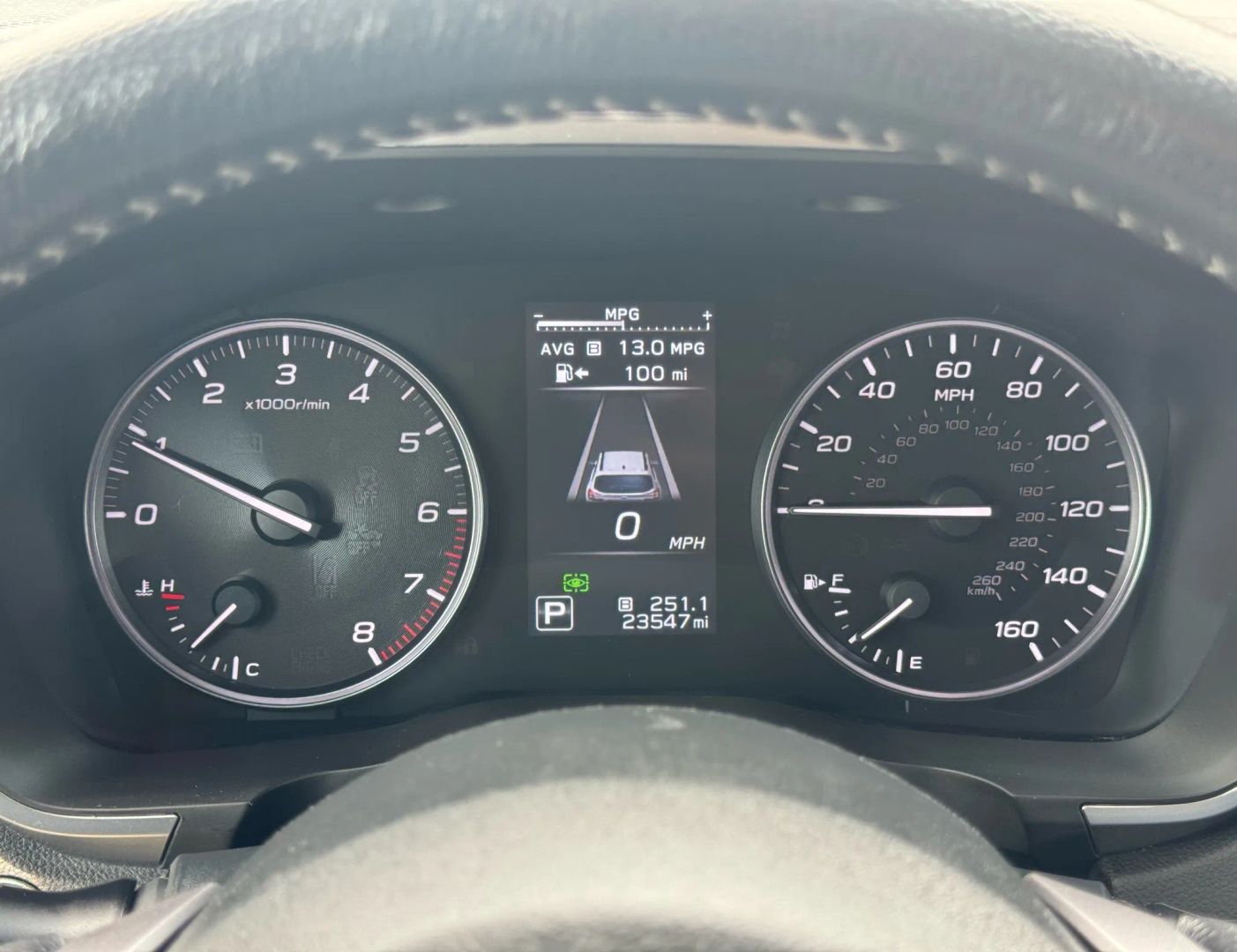 2023 Subaru Ascent - Image 21