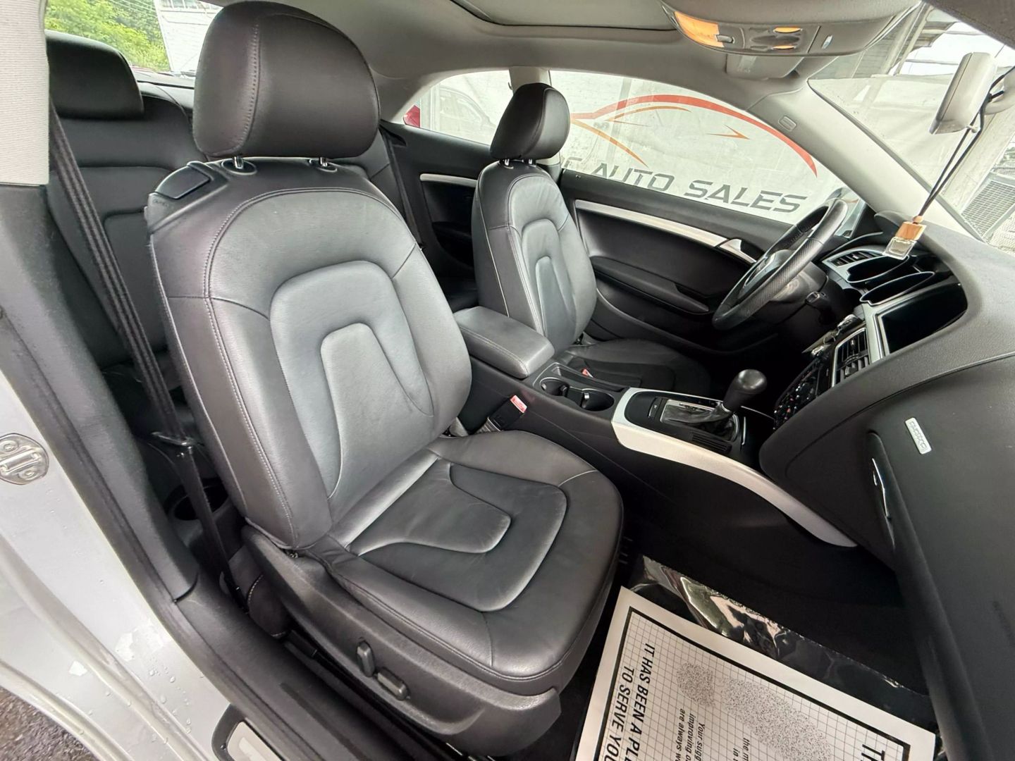 2011 Audi A5 - Image 21