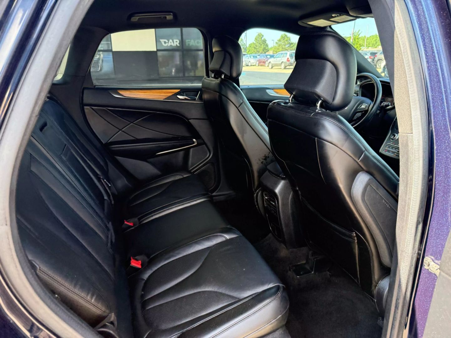 2015 Lincoln Mkc - Image 23