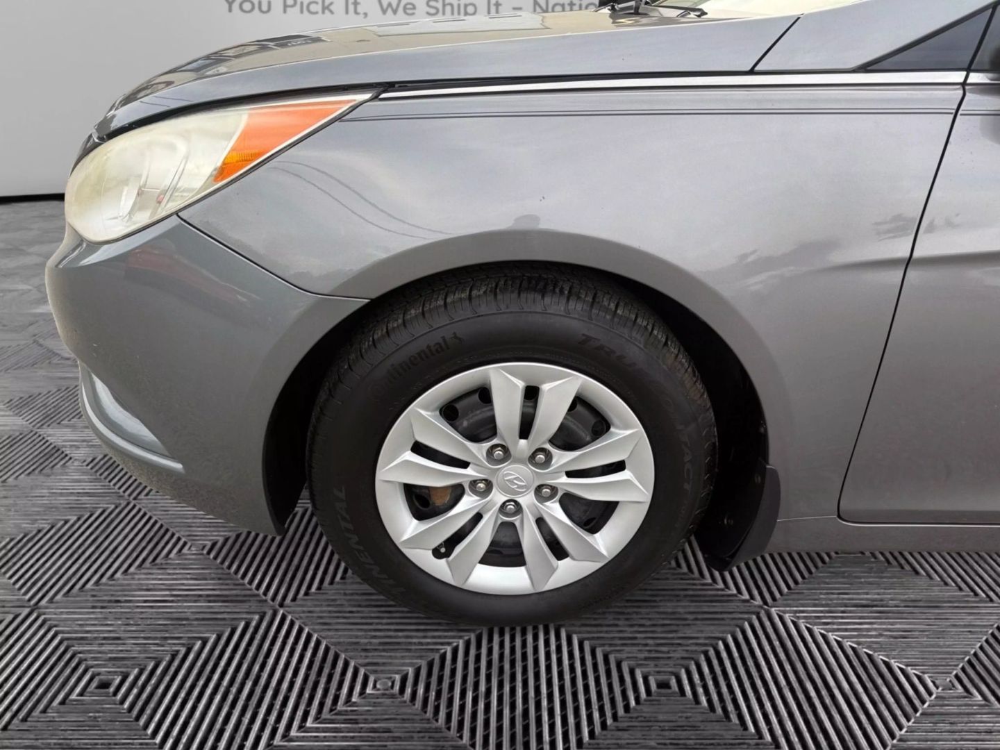 2012HYUNDAI SONATA for sale in Stafford VA