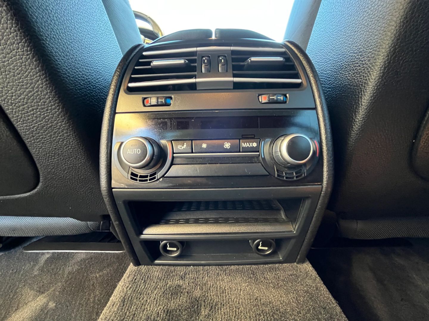2011 Bmw 7 Series  Vin: Wbakb4c54bc574410 Stock Id: 574410 - Image 22