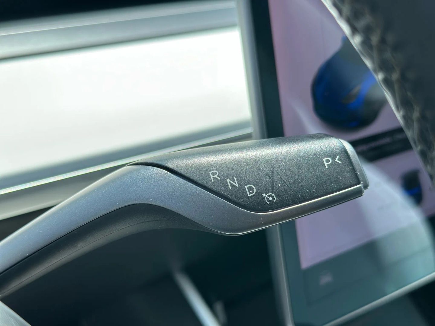 2018 TESLA MODEL 3 SEDAN DUAL ELECTRIC MOTORS LONG RANGE SEDAN 4D