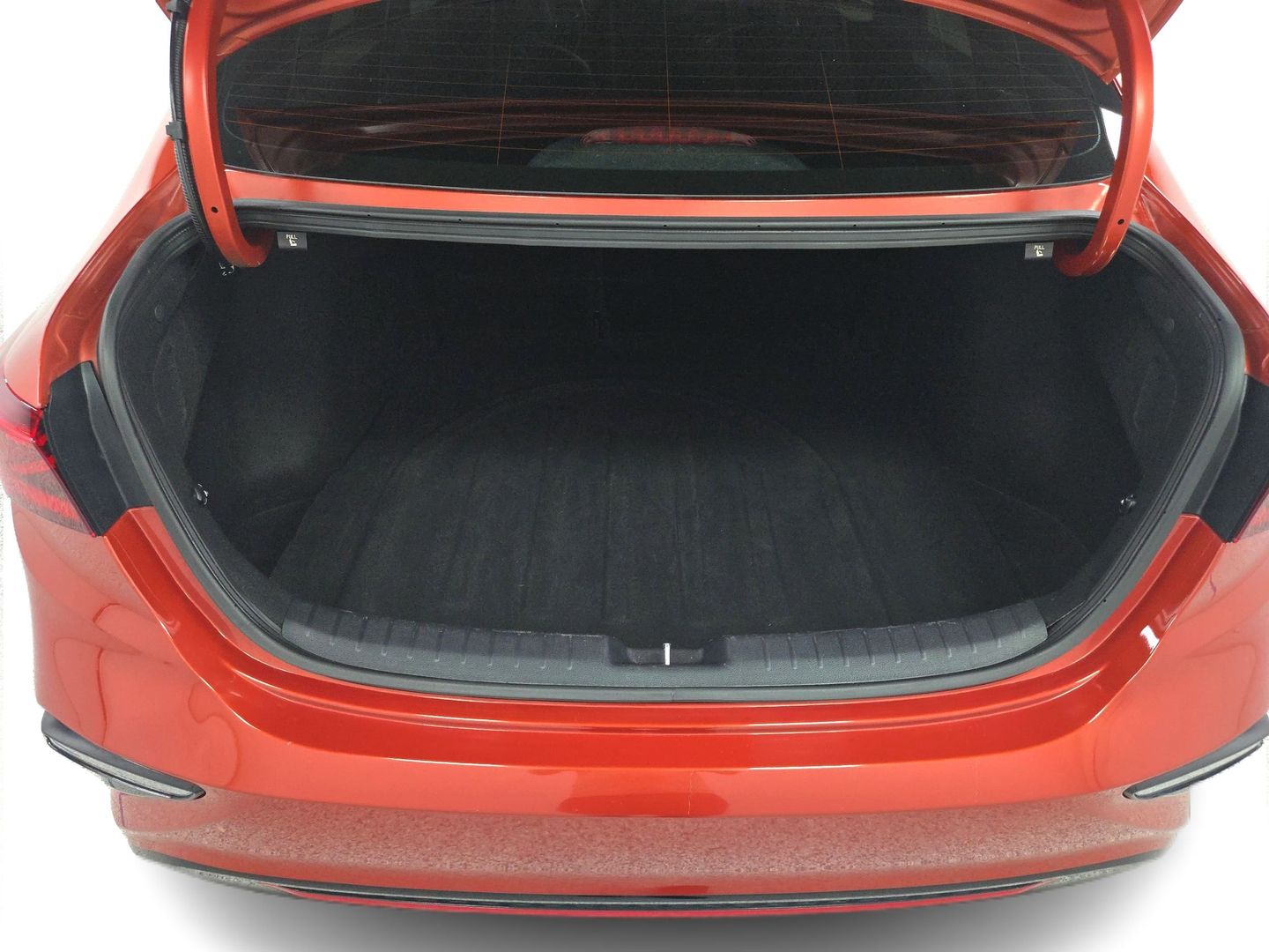 2021 Kia Forte - Image 11