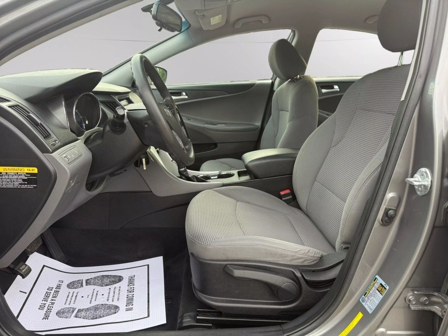 2012HYUNDAI SONATA for sale in Stafford VA
