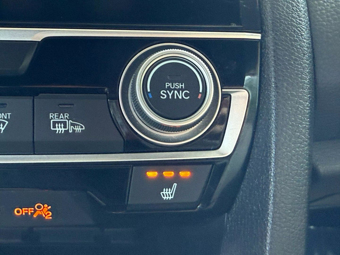 2017 Honda Civic - Image 27