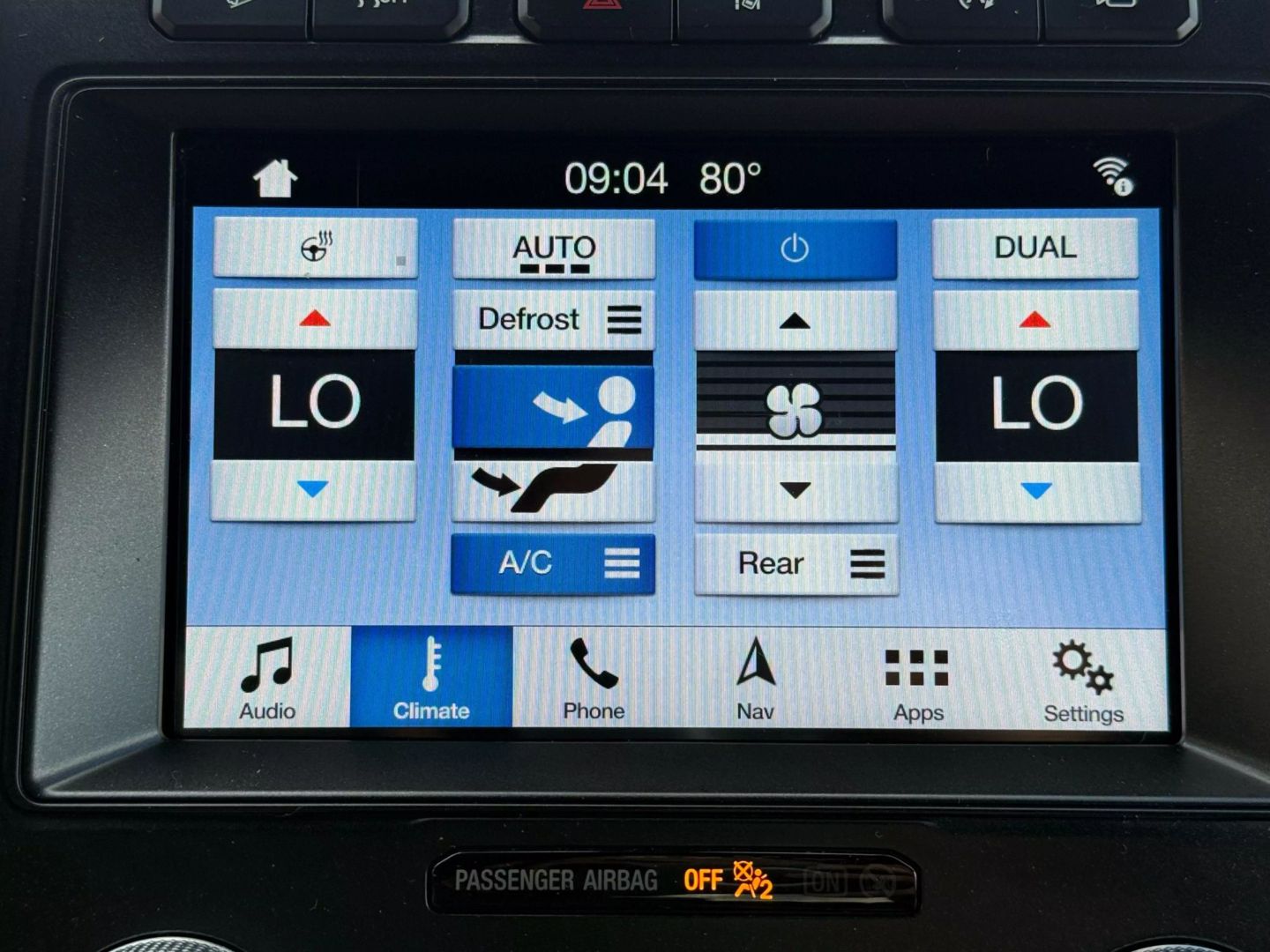 2018 Ford Expedition - Image 34