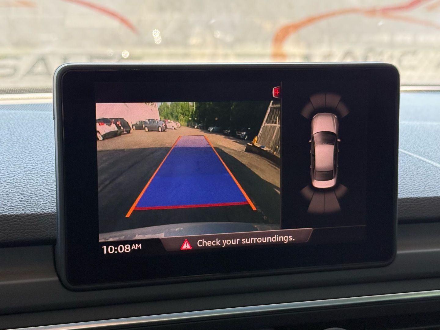 2017 Audi A4 - Image 37