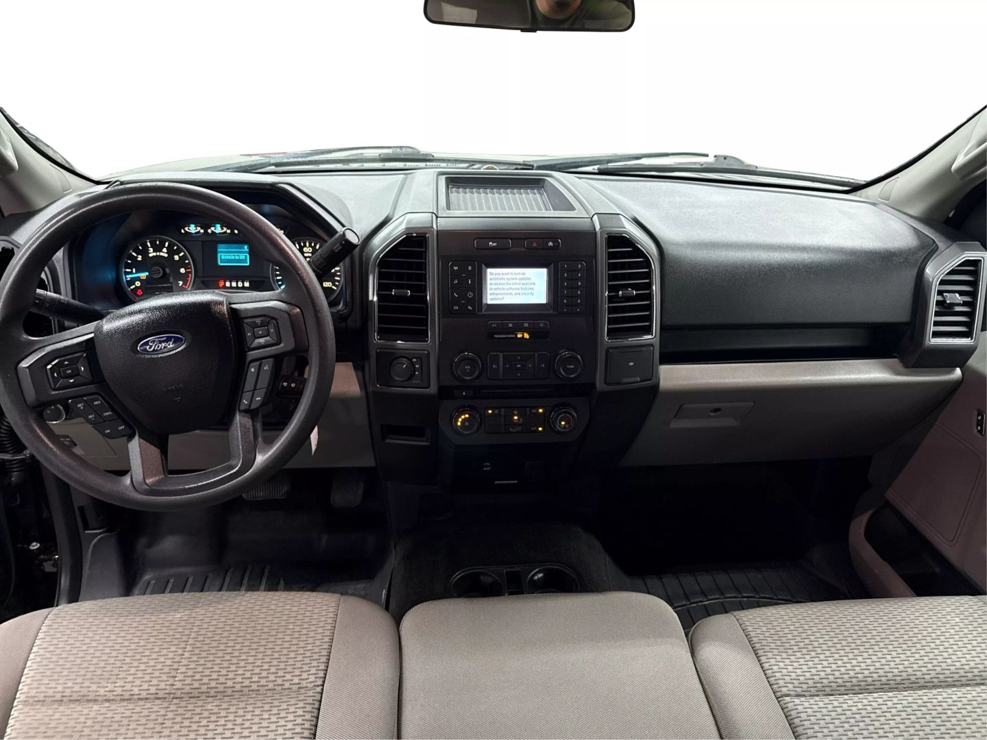 2018 Ford F150 Supercrew Cab - Image 18