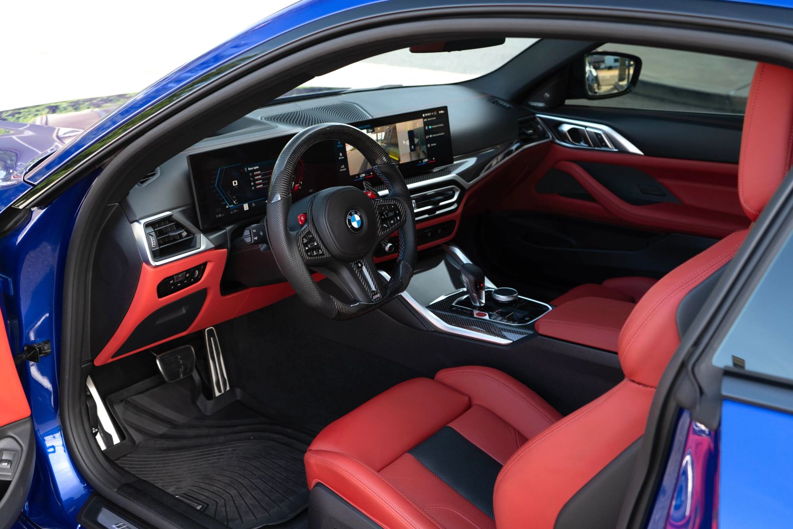 2024 Bmw M4 - Image 40