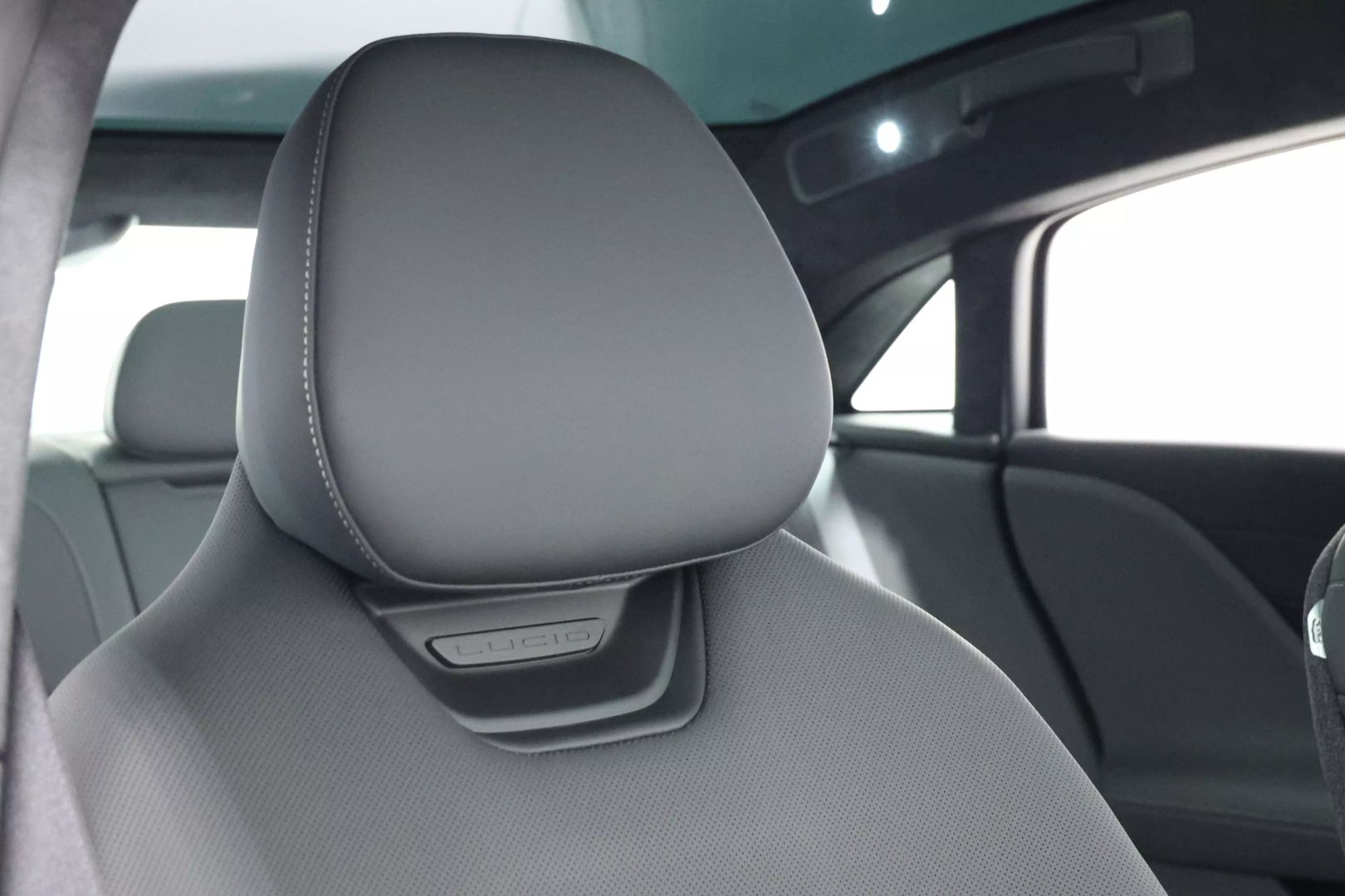 2025 Lucid Air - Image 88