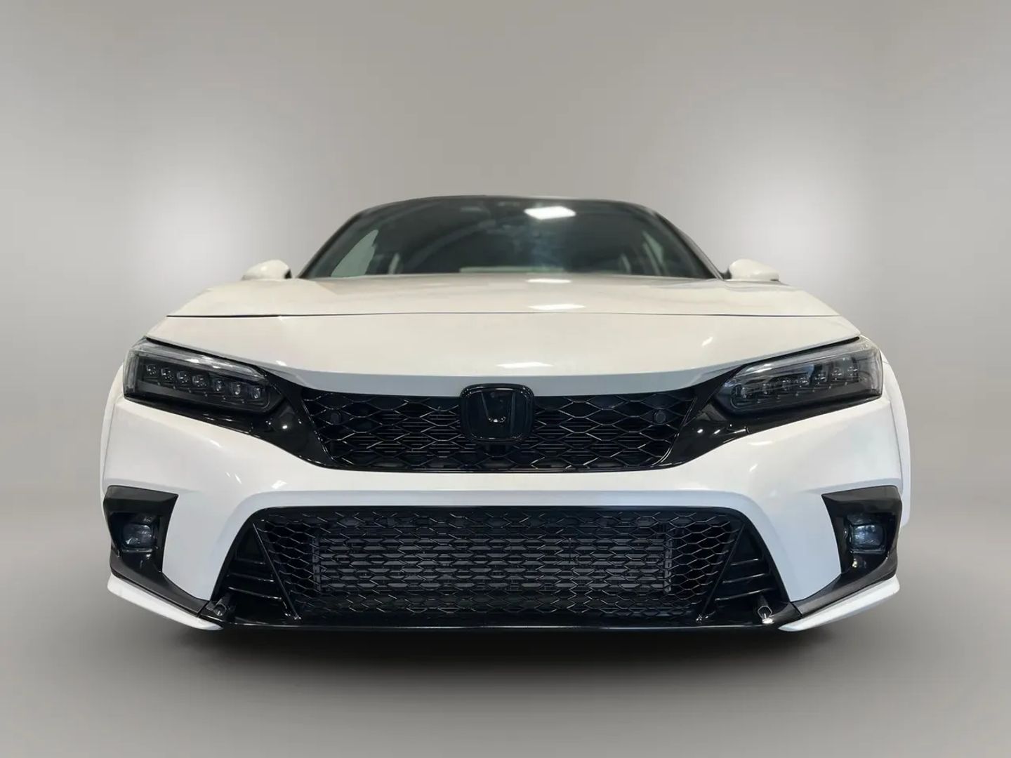 2022 Honda Civic Sport Touring Hatchback 4d - Image 18
