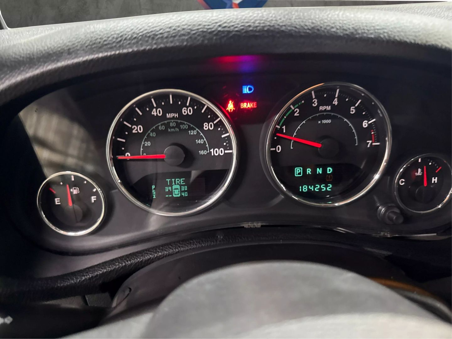 2014 Jeep Wrangler - Image 29