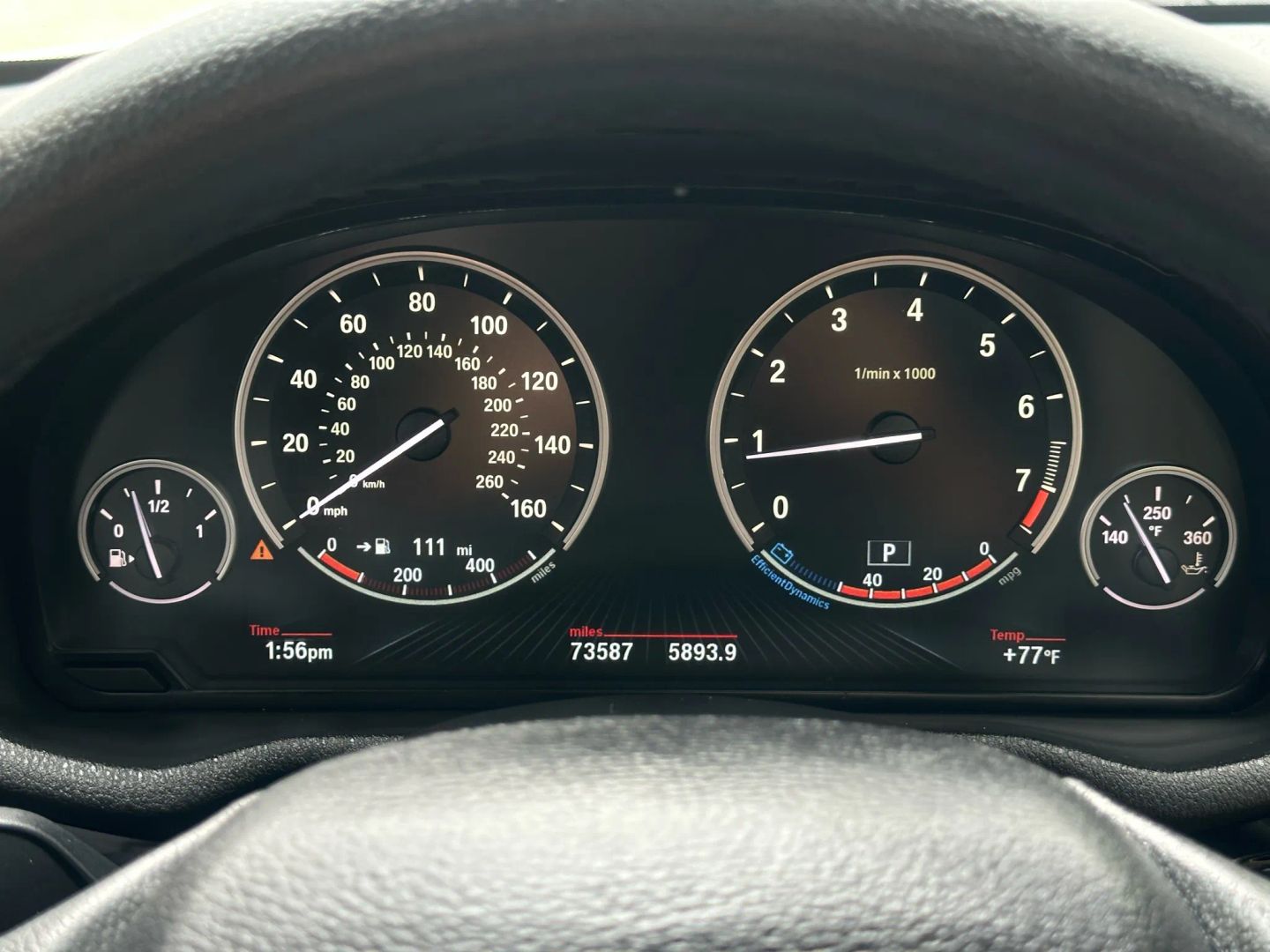 2017 Bmw X3 - Image 31
