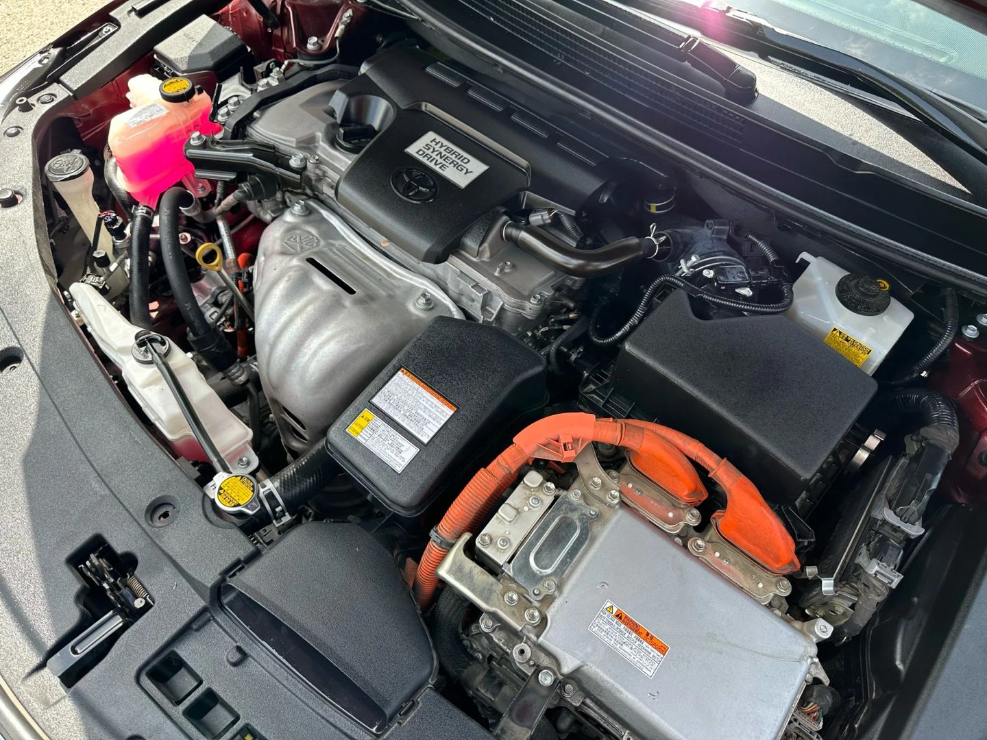 2015 Toyota Avalon - Image 46