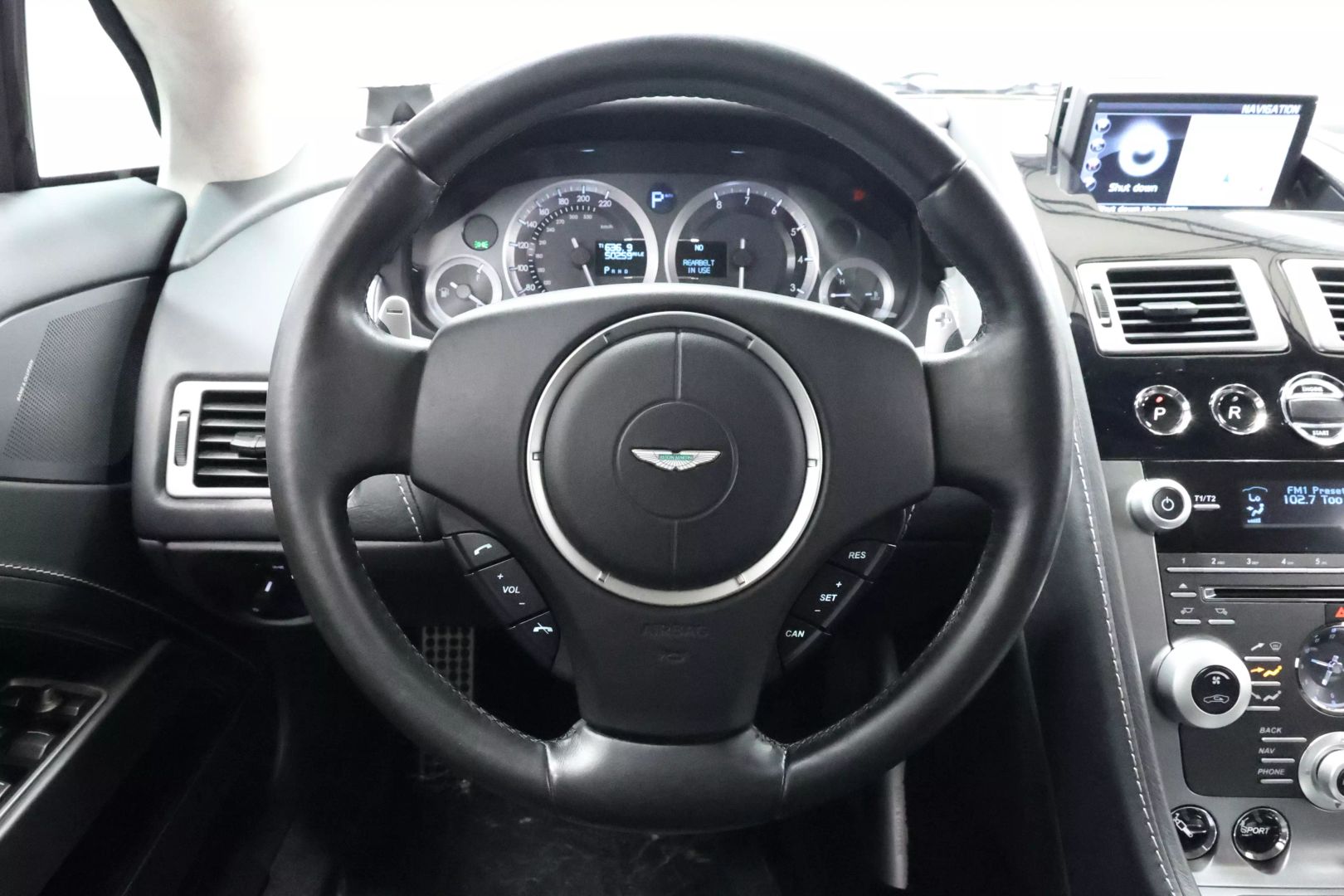 2011 Aston Martin Rapide - Image 22