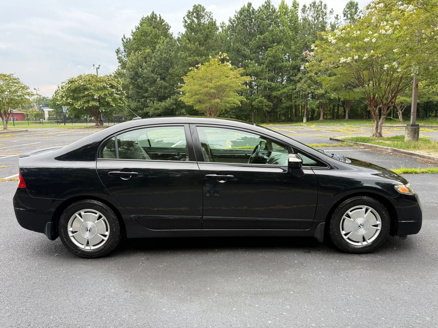 2010 Honda Civic - Image 4