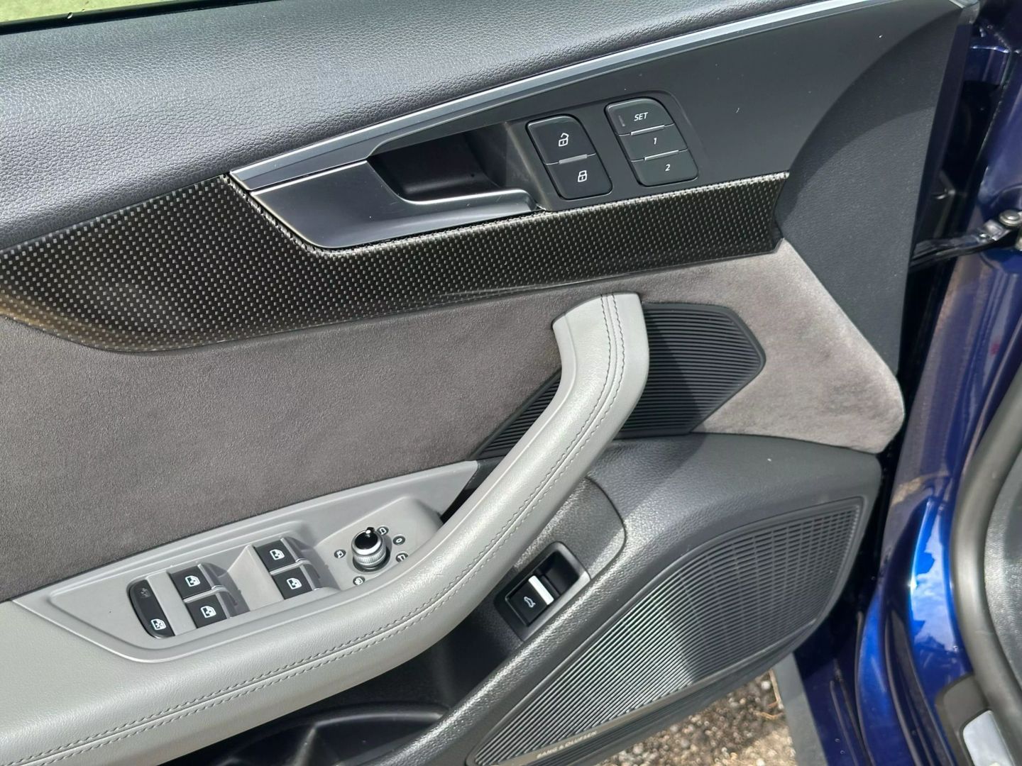 2018 Audi S5 - Image 12