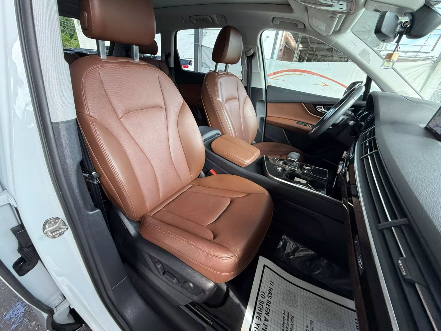 2018 Audi Q7 - Image 28