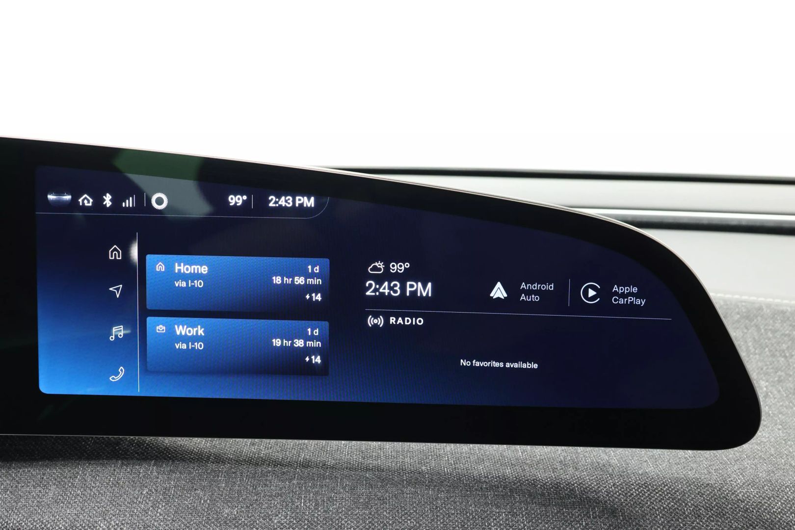 2025 Lucid Air - Image 26