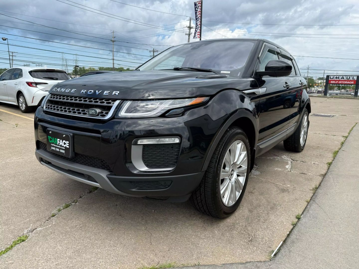 2016 Land Rover Range Rover Evoque - Image 6